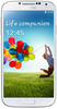 Смартфон SAMSUNG I9500 Galaxy S4 16Gb White - Чебаркуль