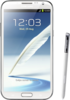 Samsung N7100 Galaxy Note 2 16GB - Чебаркуль