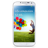 Сотовый телефон Samsung Samsung Galaxy S4 GT-i9505ZWA 16Gb - Чебаркуль