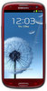 Смартфон Samsung Samsung Смартфон Samsung Galaxy S III GT-I9300 16Gb (RU) Red - Чебаркуль