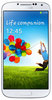 Смартфон Samsung Samsung Смартфон Samsung Galaxy S4 16Gb GT-I9500 (RU) White - Чебаркуль