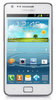Смартфон Samsung Samsung Смартфон Samsung Galaxy S II Plus GT-I9105 (RU) белый - Чебаркуль