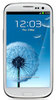 Смартфон Samsung Samsung Смартфон Samsung Galaxy S3 16 Gb White LTE GT-I9305 - Чебаркуль