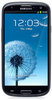 Смартфон Samsung Samsung Смартфон Samsung Galaxy S3 64 Gb Black GT-I9300 - Чебаркуль