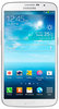 Смартфон Samsung Samsung Смартфон Samsung Galaxy Mega 6.3 8Gb GT-I9200 (RU) белый - Чебаркуль