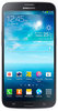 Смартфон Samsung Samsung Смартфон Samsung Galaxy Mega 6.3 8Gb GT-I9200 (RU) черный - Чебаркуль