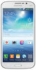Смартфон Samsung Samsung Смартфон Samsung Galaxy Mega 5.8 GT-I9152 (RU) белый - Чебаркуль