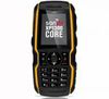 Терминал мобильной связи Sonim XP 1300 Core Yellow/Black - Чебаркуль