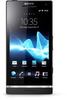 Смартфон Sony Xperia S Black - Чебаркуль