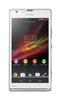 Смартфон Sony Xperia SP C5303 White - Чебаркуль