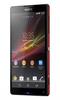 Смартфон Sony Xperia ZL Red - Чебаркуль