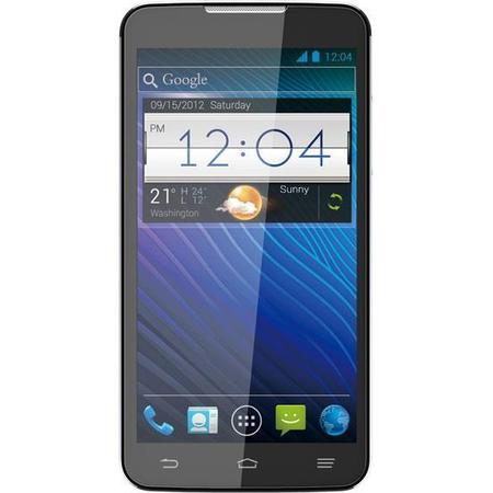 Смартфон ZTE Grand Memo Blue - Чебаркуль